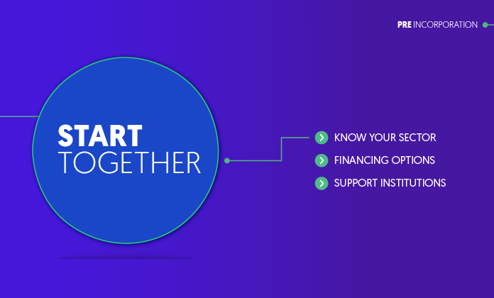 START TOGETHER