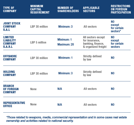 CHOOSE YOUR BUSINESS STRUCTURE