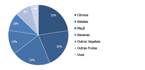 COMPOSIÇÃO DA EXPORTAÇÃO